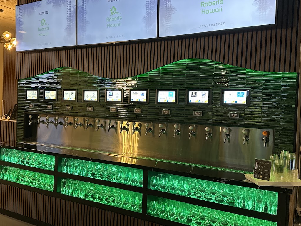 Pars and Brews Golf Lounge - review