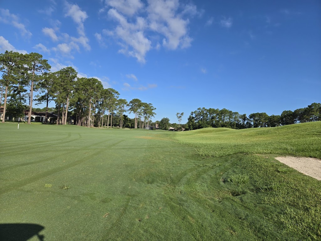 Fleming Island Golf Club - review