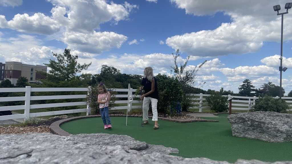 World of Golf - review