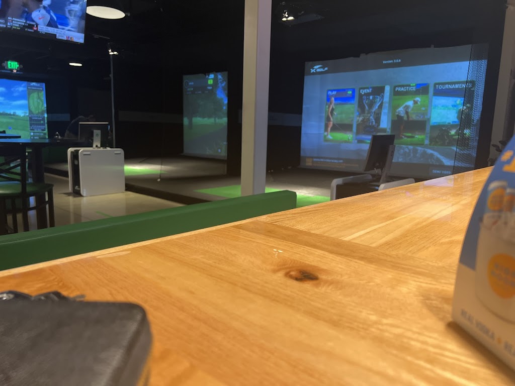 X-Golf Fort Collins - review
