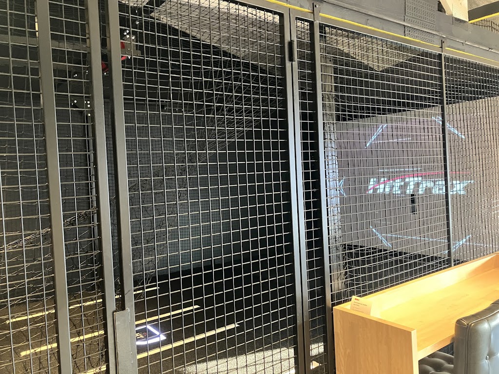 Lsquared Bar Games Simcade - review