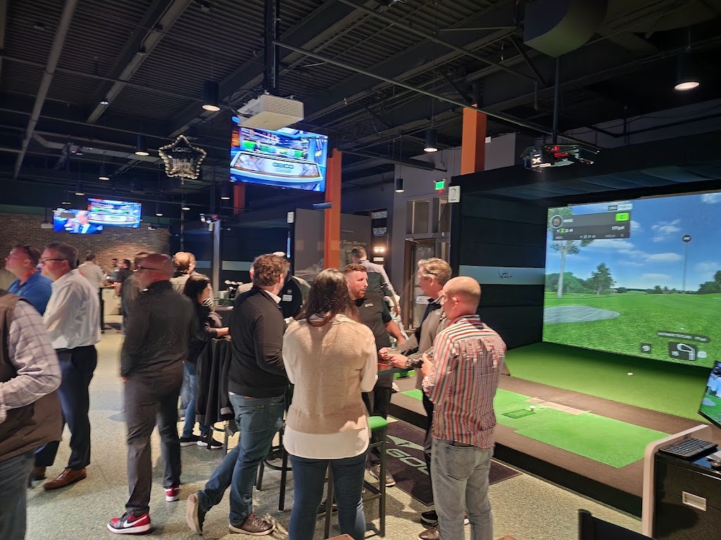 X-Golf Schaumburg - review