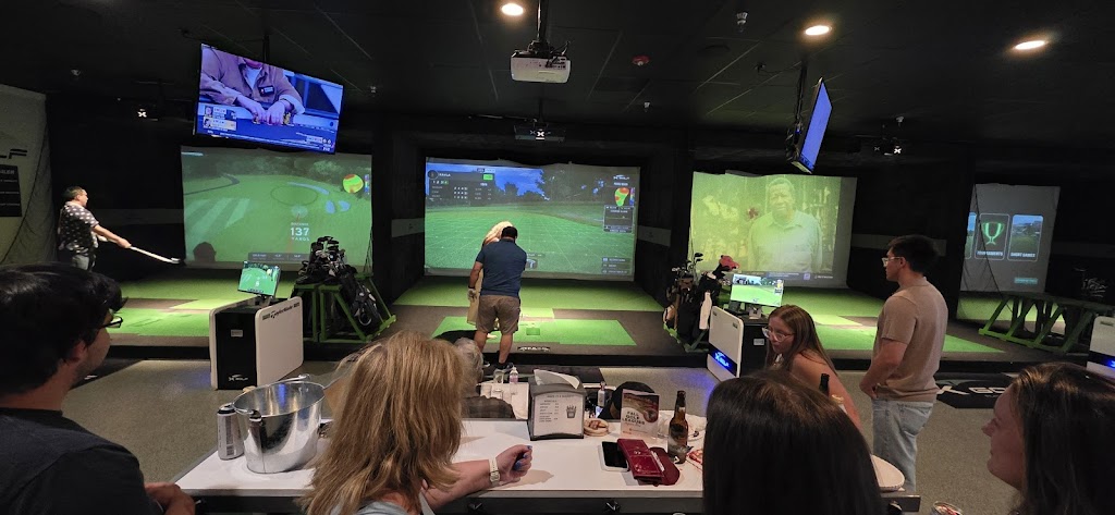 X-Golf Libertyville - review