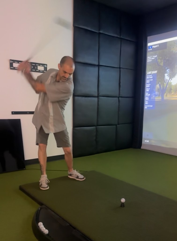 Florida Golf Studio - review