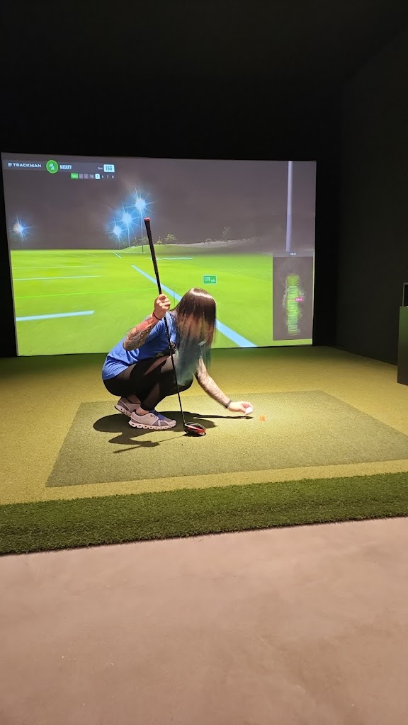 West Texas Golf Lounge - review