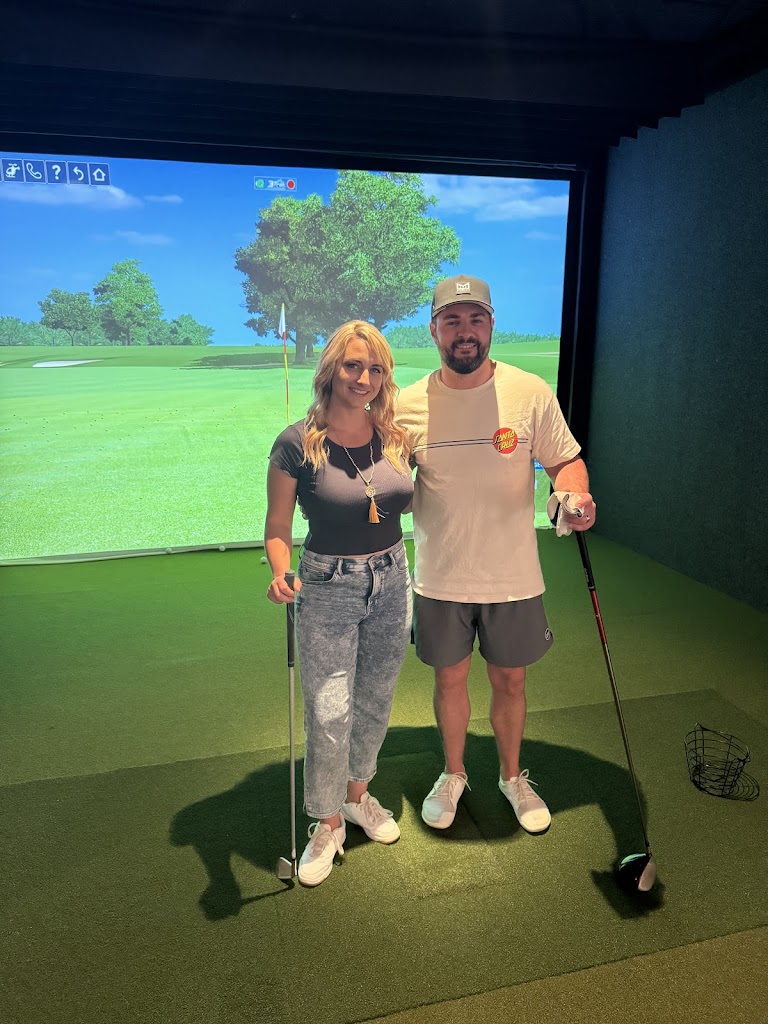 Swing Center Indoor Golf - review
