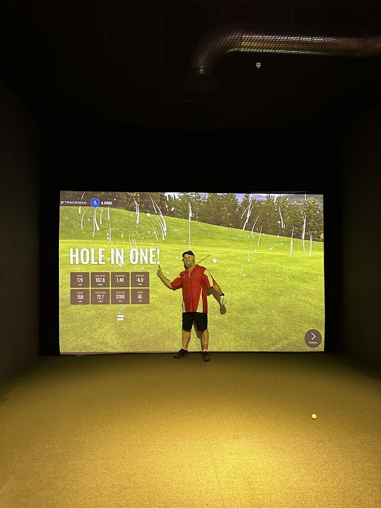 The Back Nine Golf | American Fork, UT - review