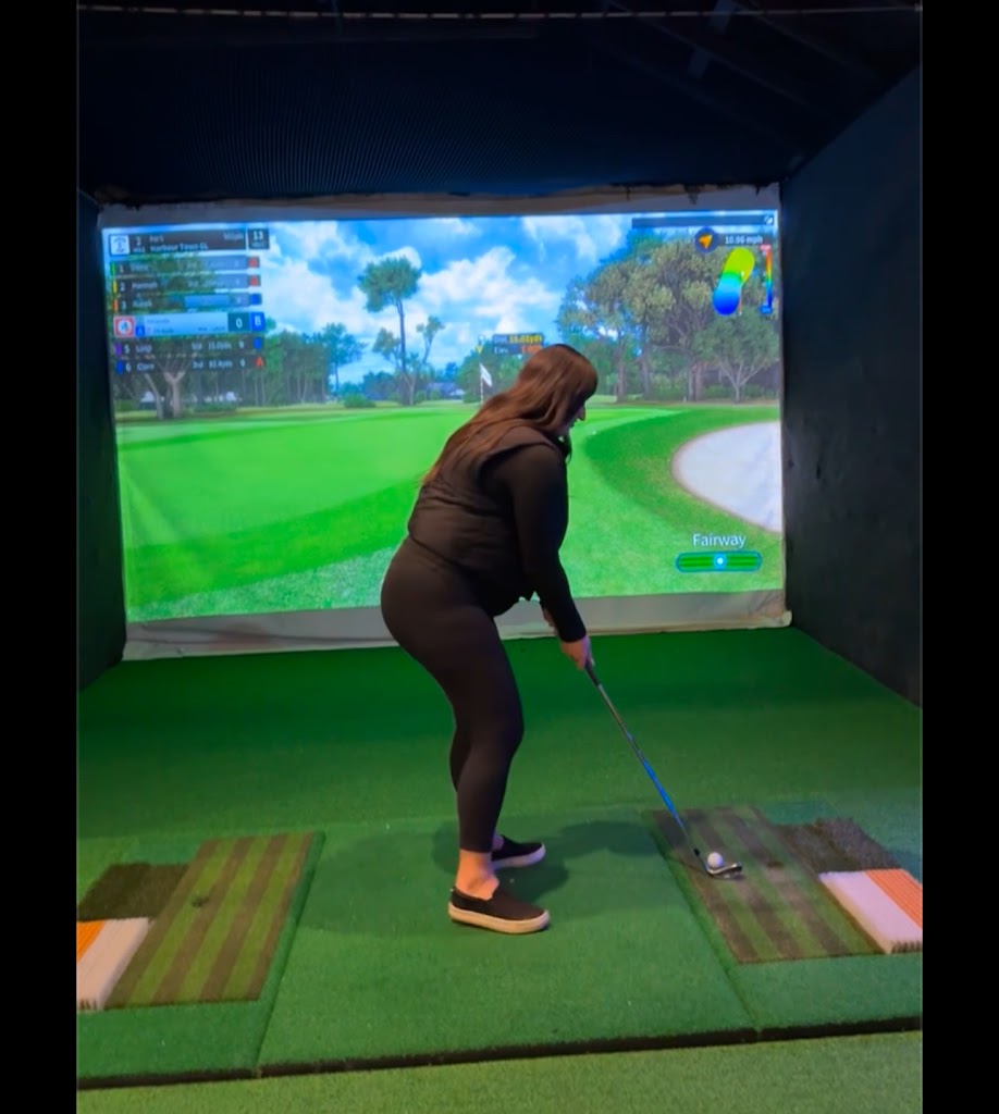 Flogolf Lounge - review