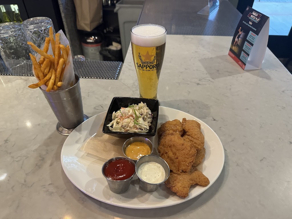 Five Iron Golf - review