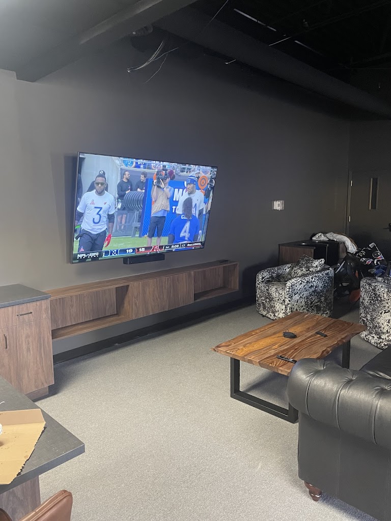 bogibox Golf Woodbury - review