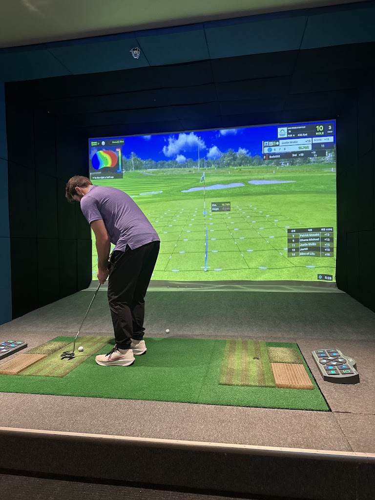 4 Seasons Golf - review