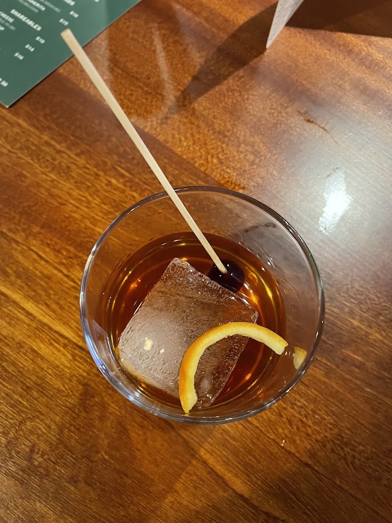 Atlanta Golf & Social - review