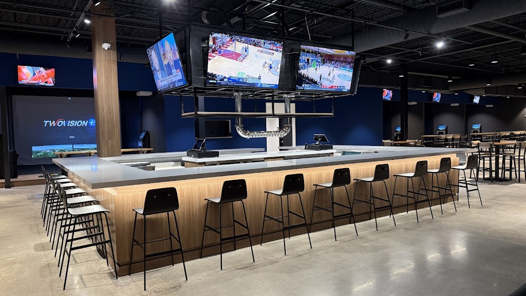 Element Indoor Golf - Burnsville - review