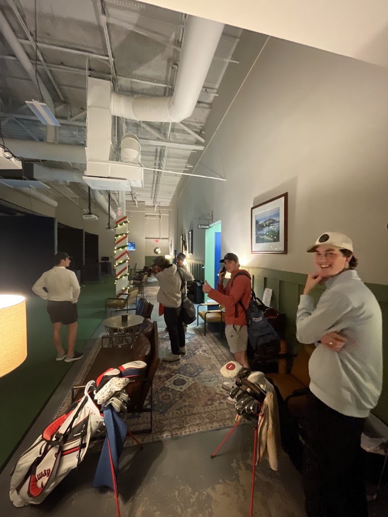 Georgia Swing Shack - review