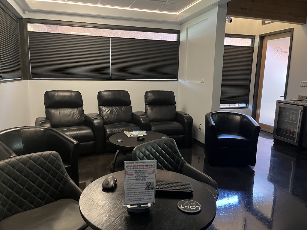 Loft Golf Studios - review