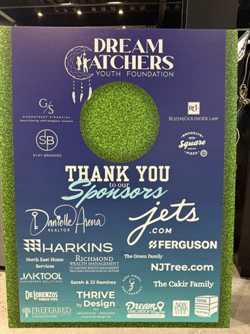 The Dome at Adventure Crossing - review