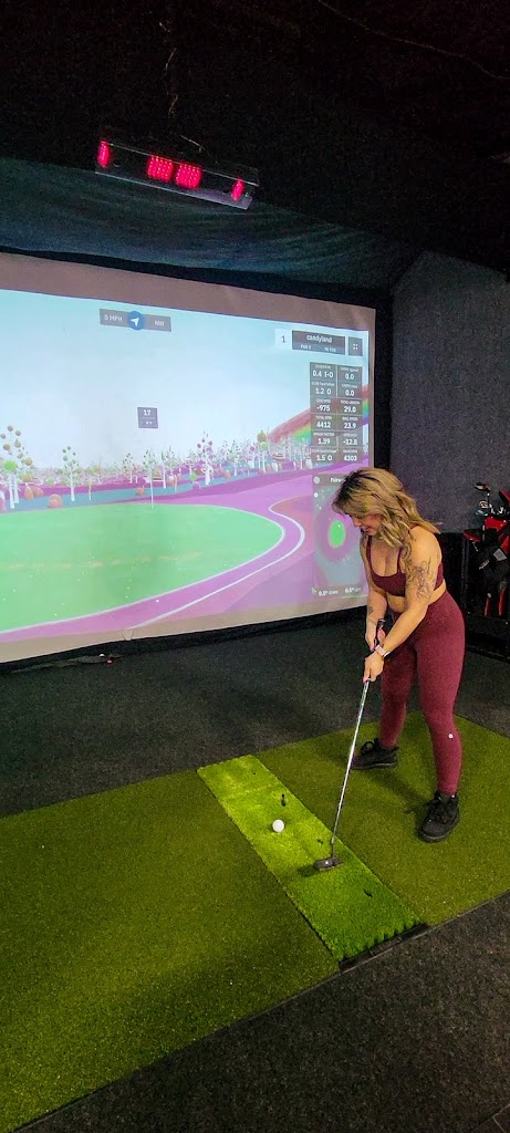 ParCiti Golf - review