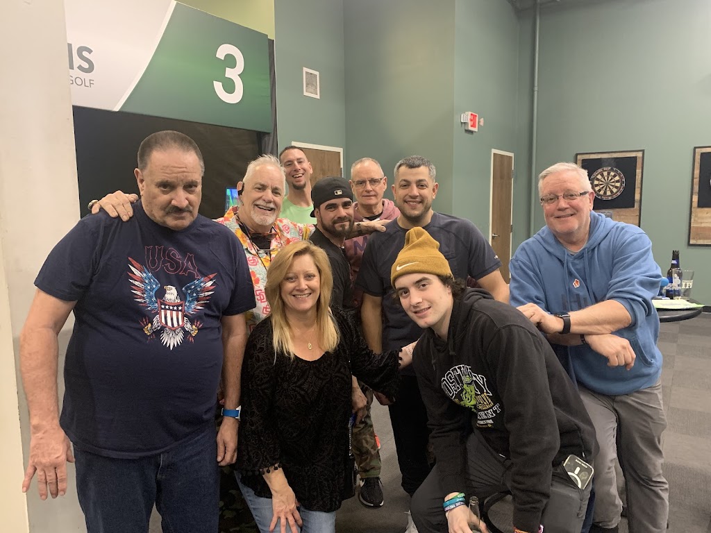 Dr. Green's Golf & Entertainment - review