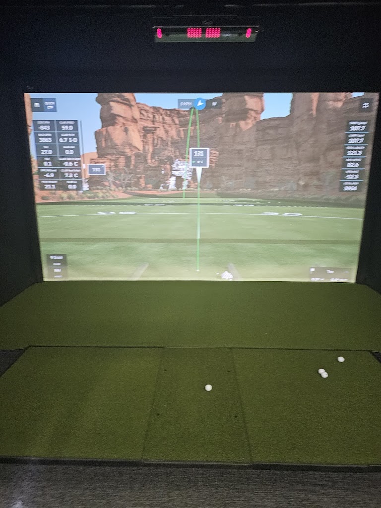 RainCheck Golf - review