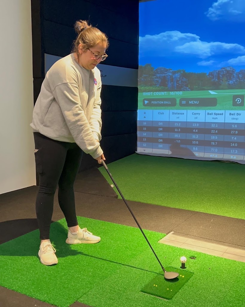 X-Golf Ellisville - review