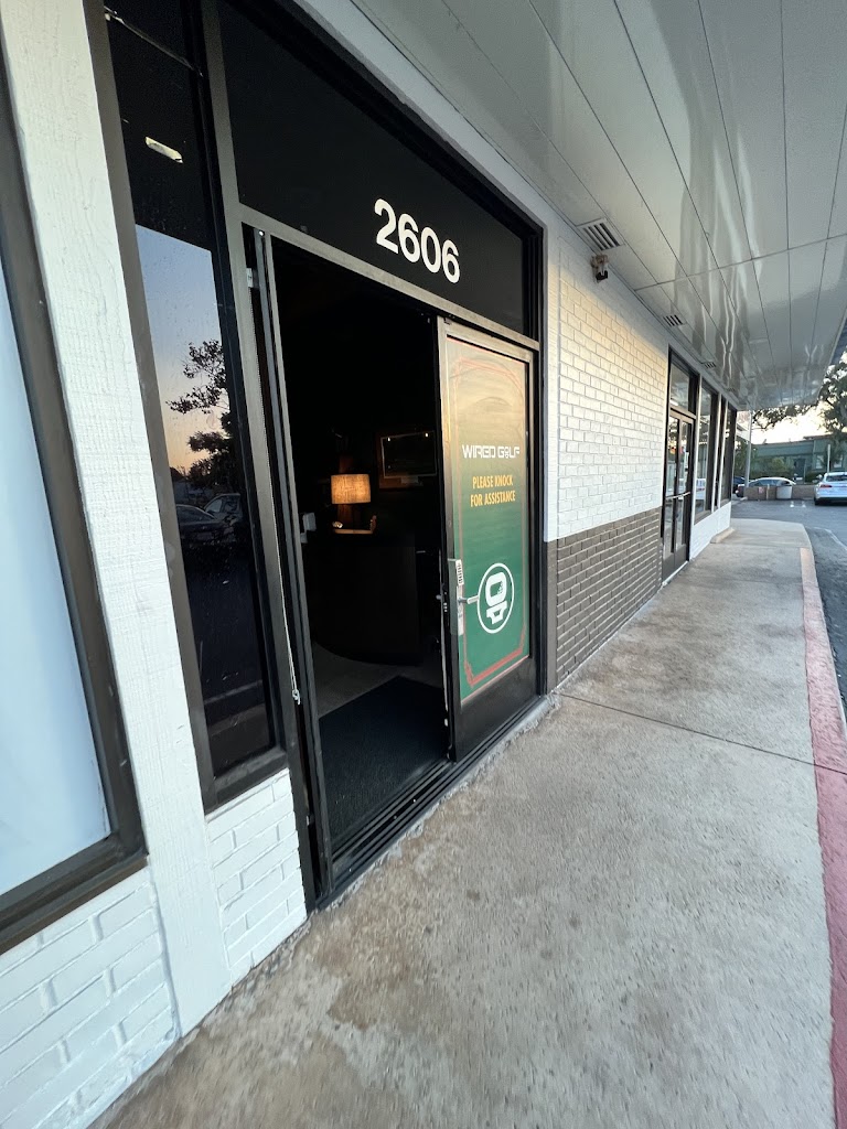 WIRED Golf Club - review