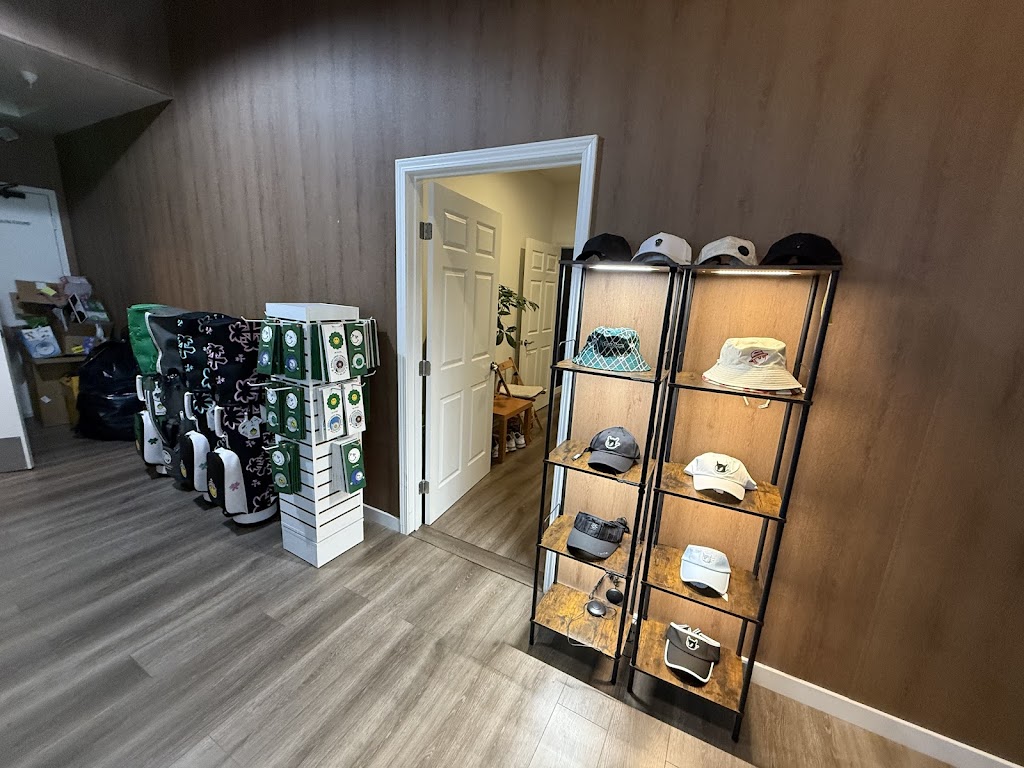 Orange Screen Golf - review