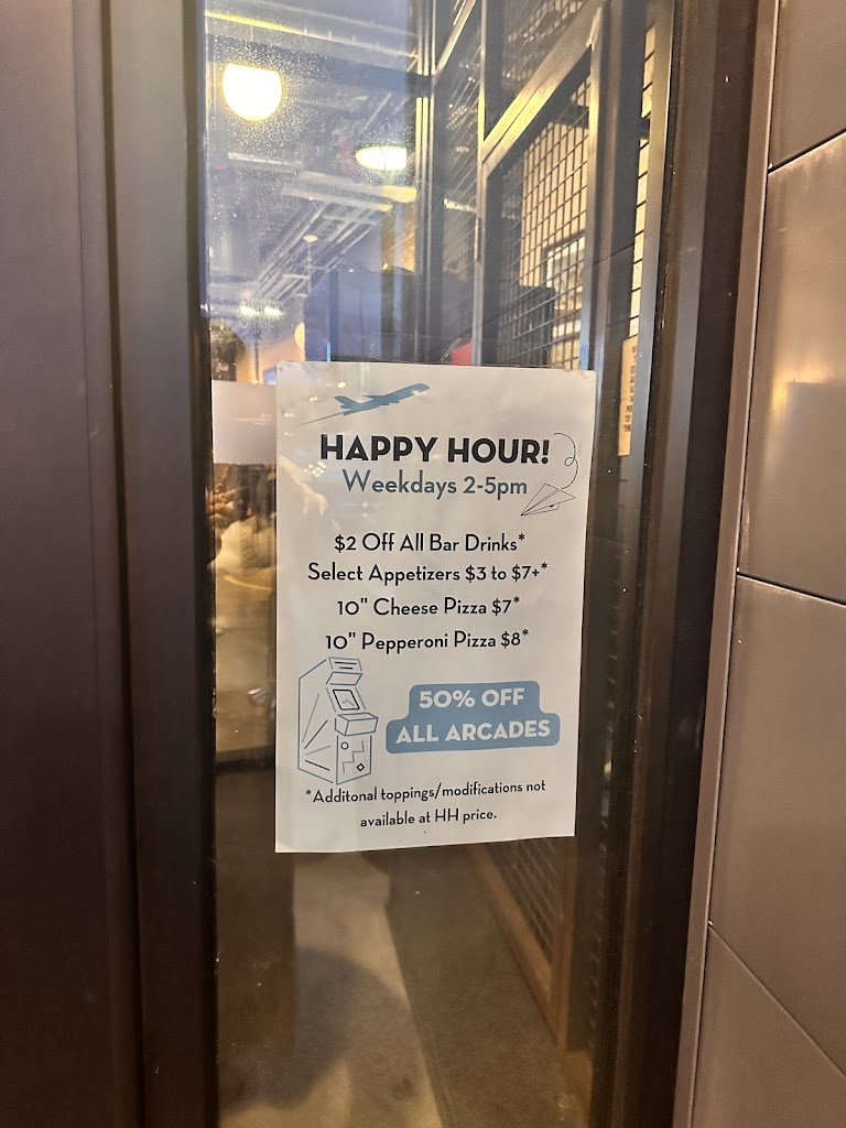 Over Flyte Denver - review