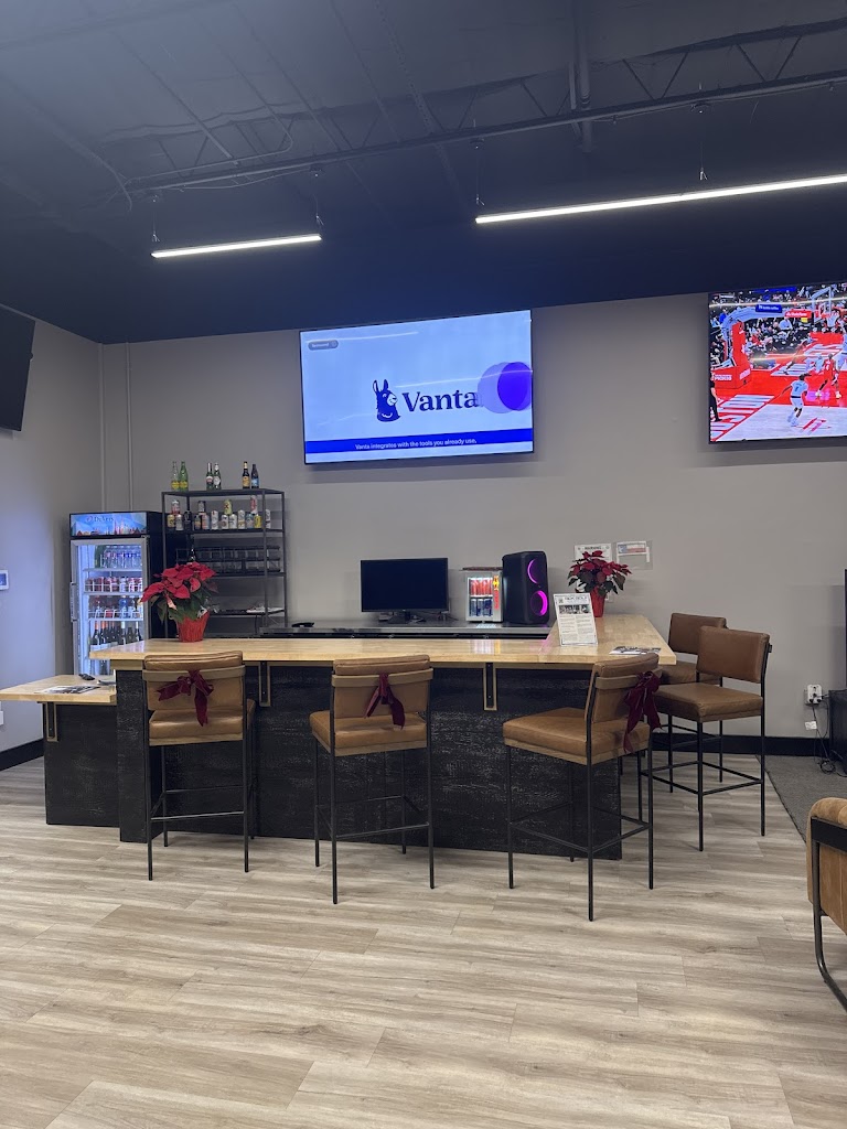 ROK Golf - Westlake - review