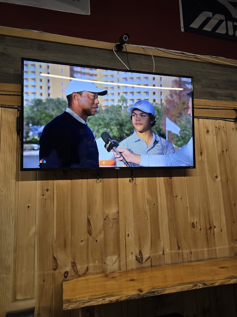 Endless 18 Indoor Golf Simulator - review