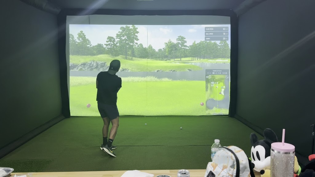 GolfSpot - review