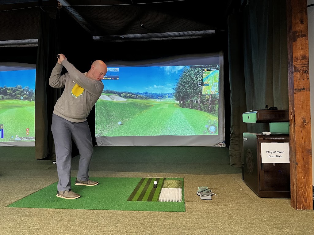 Golf Zone - review