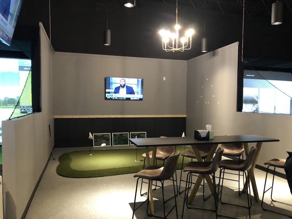 X-Golf Avon - review