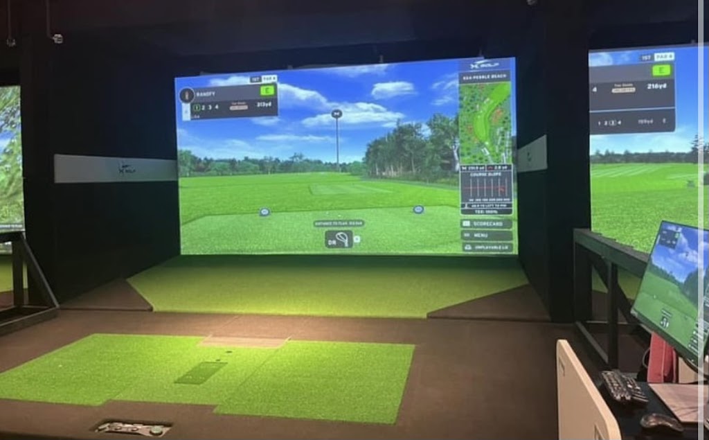 X-Golf North Canton - review