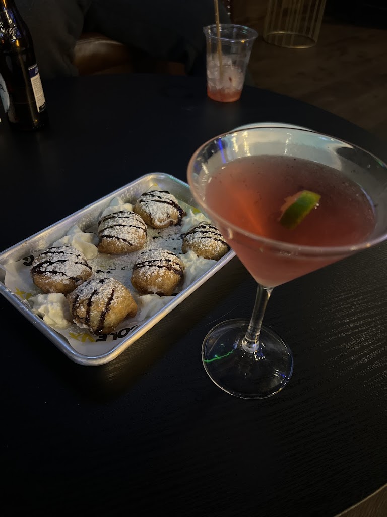 Golf VX North Dartmouth - review