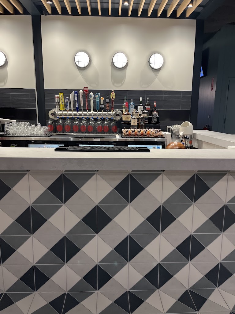 GOLFZON Social - Palisades Center - review