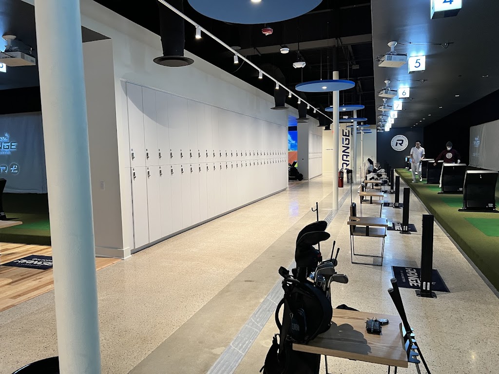 GOLFZON Range by Leadbetter - review