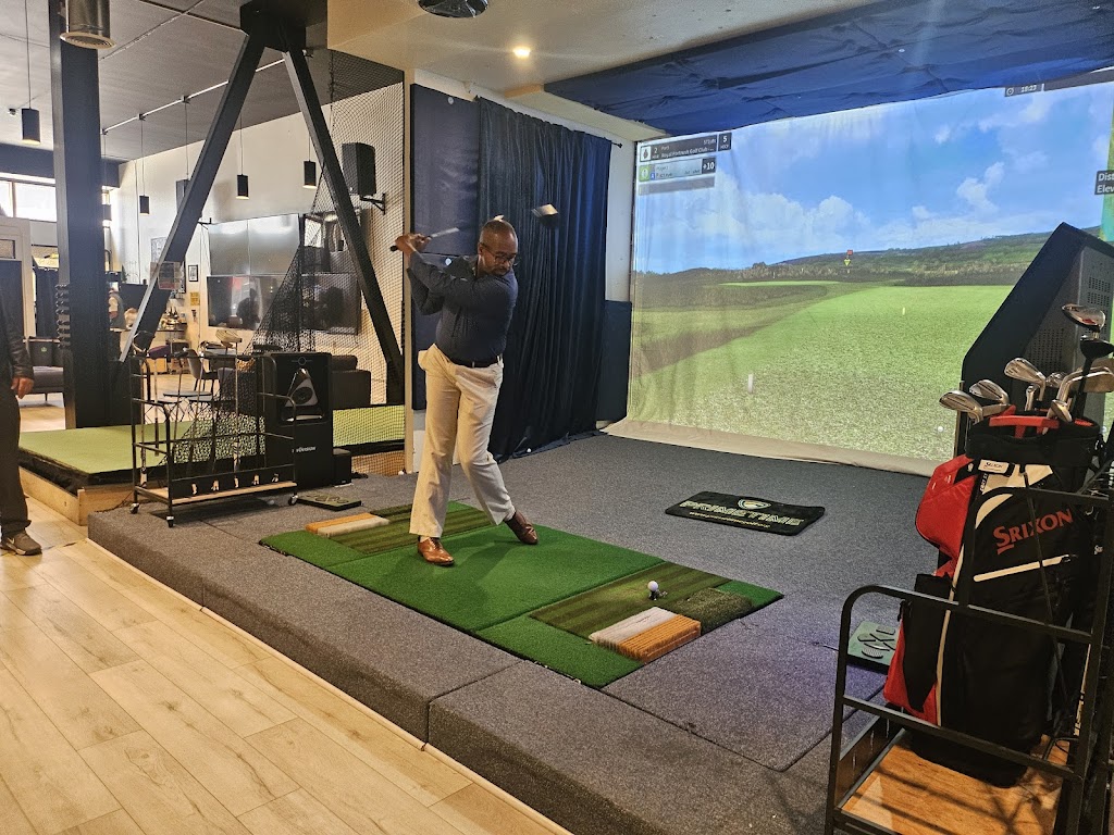 Primetime A GOLF EXPERIENCE - review