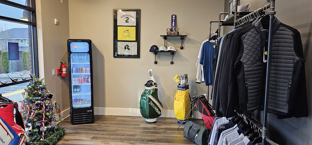 18 Shots Golf - review