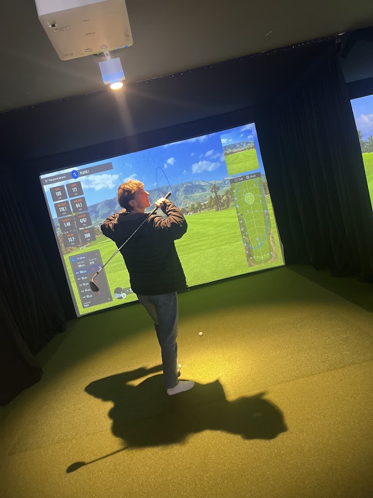 BC Golf Sim - review