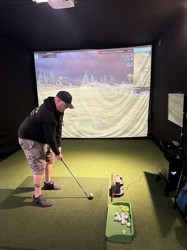 Urban Fairway Golf - review