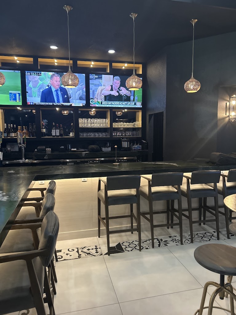 The Irons Club - review