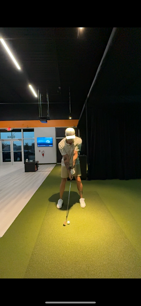 NXGEN Golf Lakewood Ranch - review