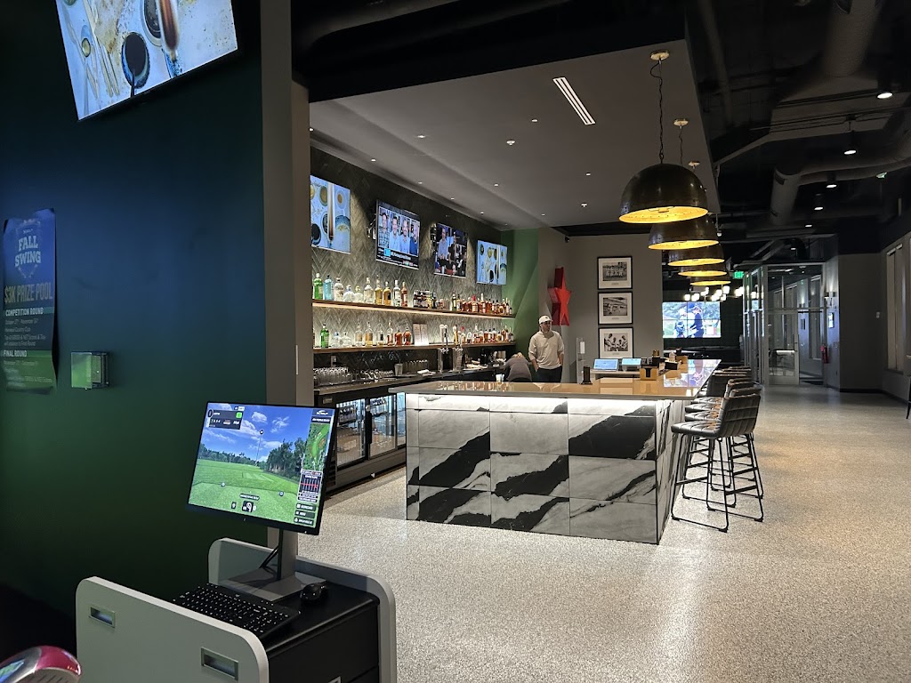 X-Golf Nationals Park - review