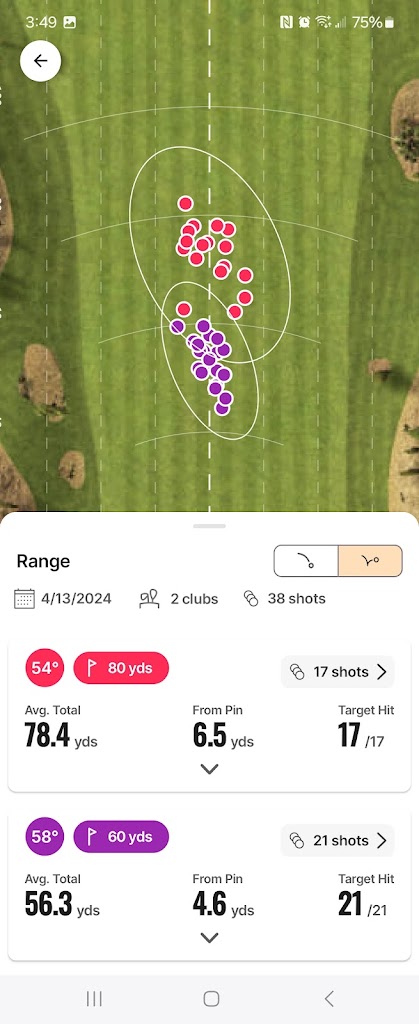 Precision Golf Studio - review