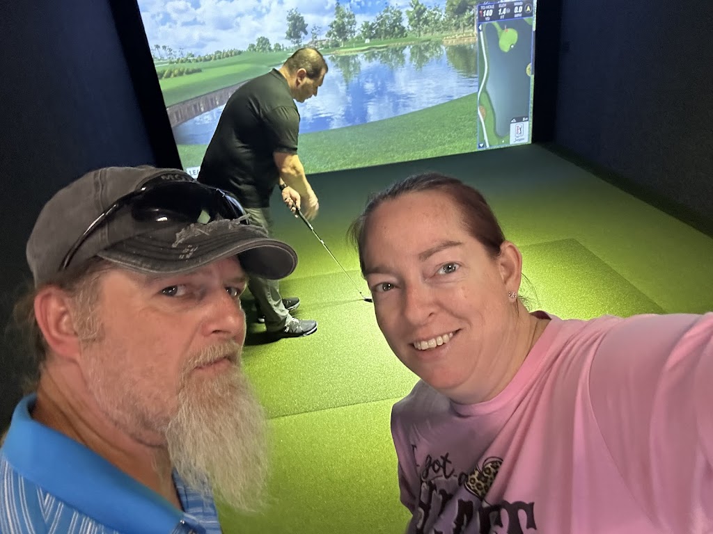 The Back Nine Golf | Granbury, TX - review