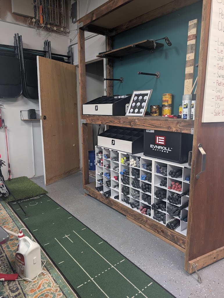 3BM Golf Studio - review