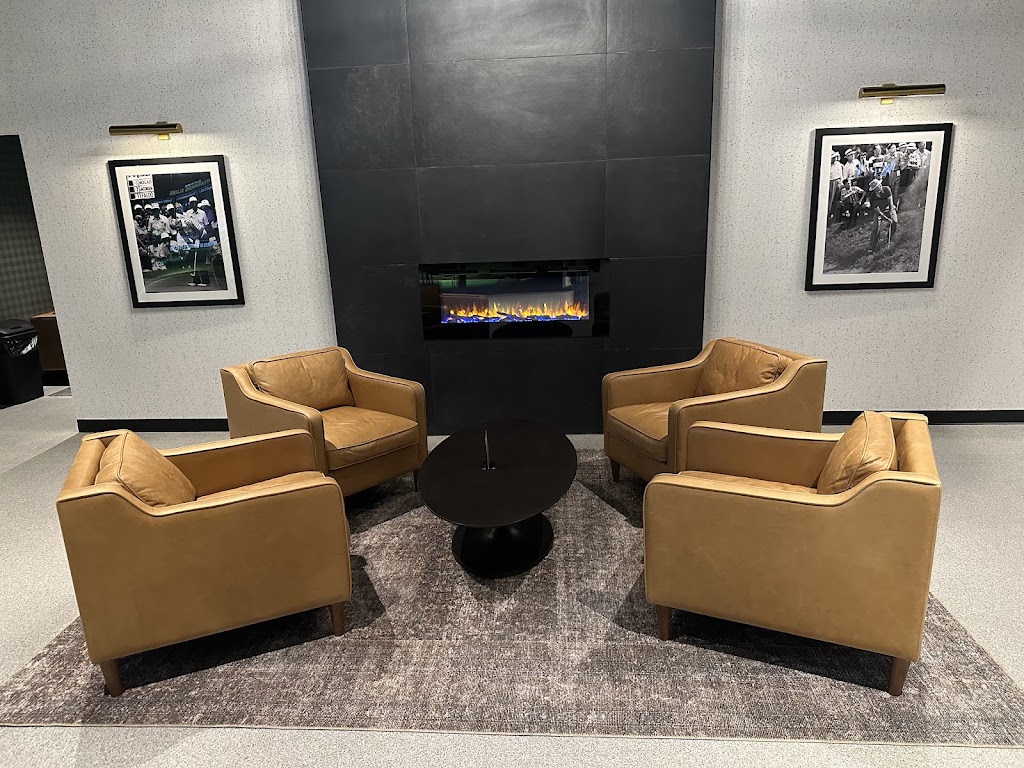 X-Golf Quad Cities - review