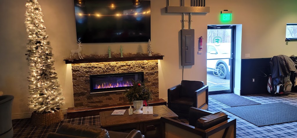 Fairways Indoor Golf Co. - review