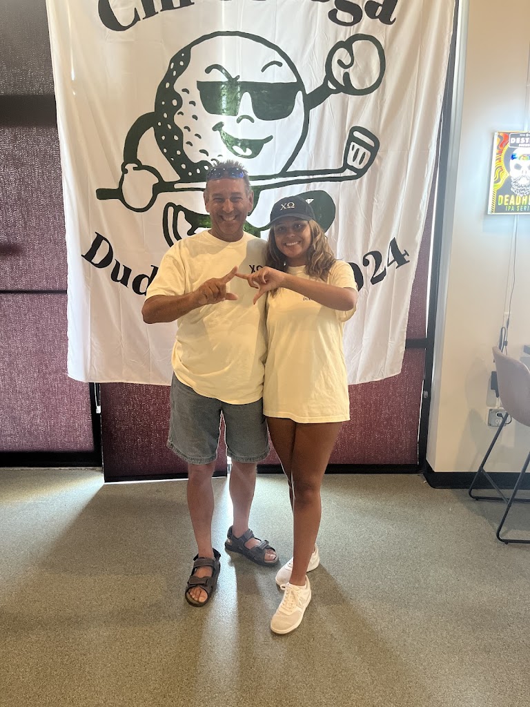 X-Golf Bloomington - review