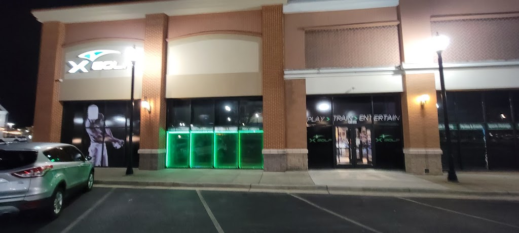 X-Golf Richmond - review